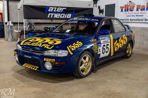 2024 Subie Showdown photo 157